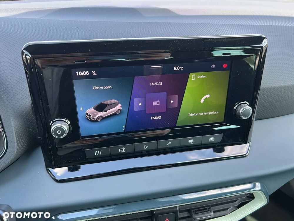 Seat Arona - 18