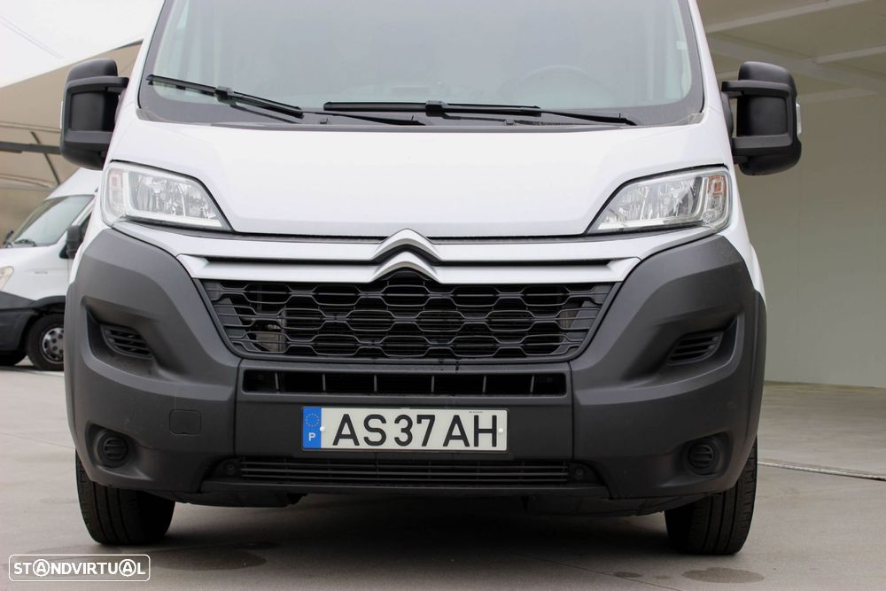 Citroën Jumper - 2
