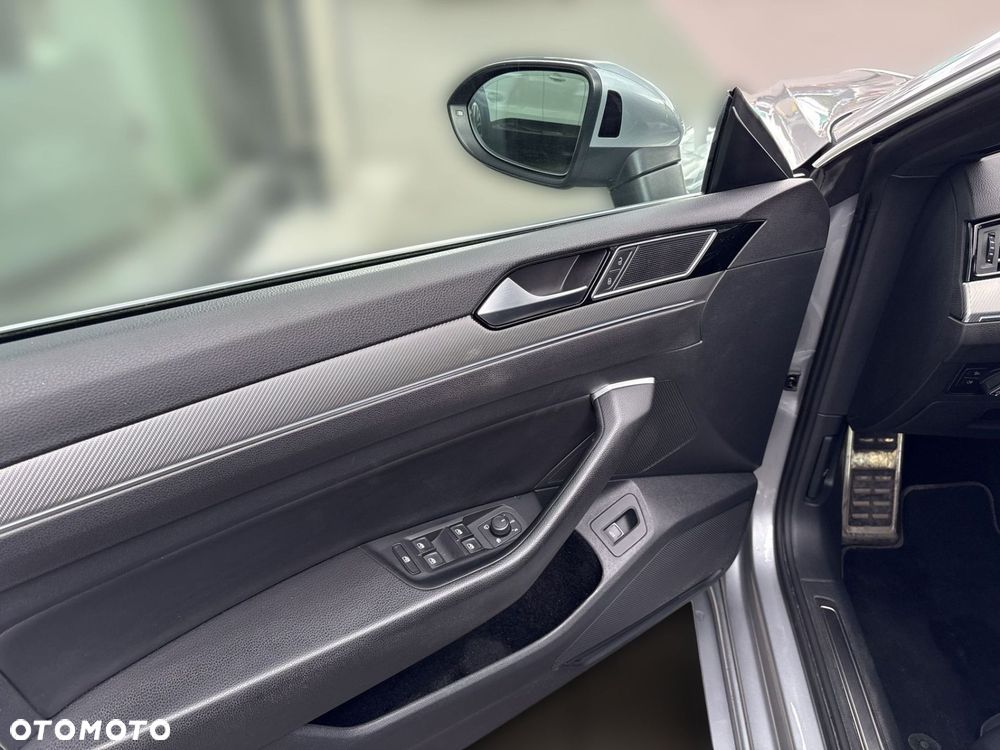 Volkswagen Arteon 2.0 TSI GPF R-Line DSG - 10