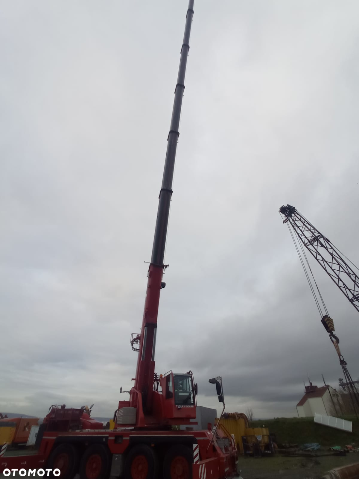 Demag AC 60 City - 9