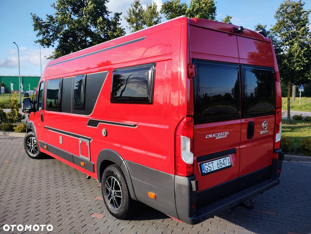 Fiat Ducato - 4