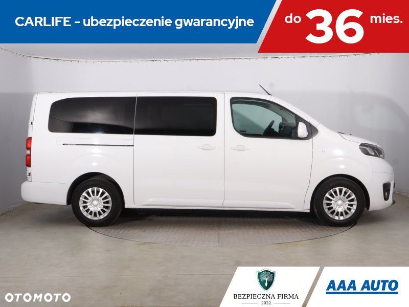 Toyota Proace Verso - 8