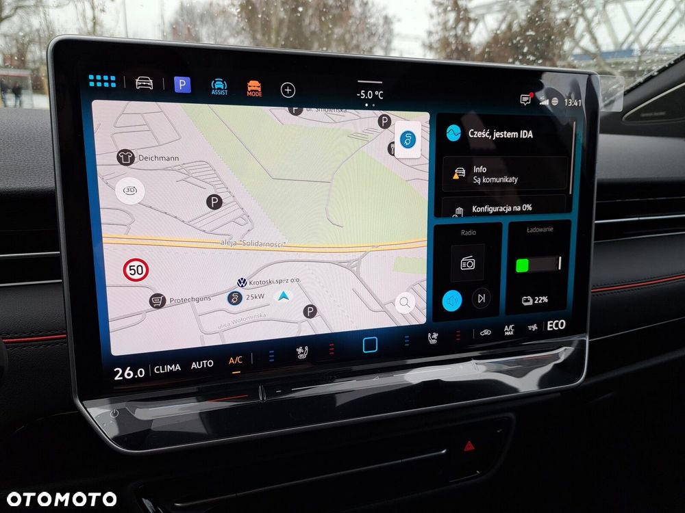 Volkswagen ID.7 86kWh GTX Plus 4Motion - 15