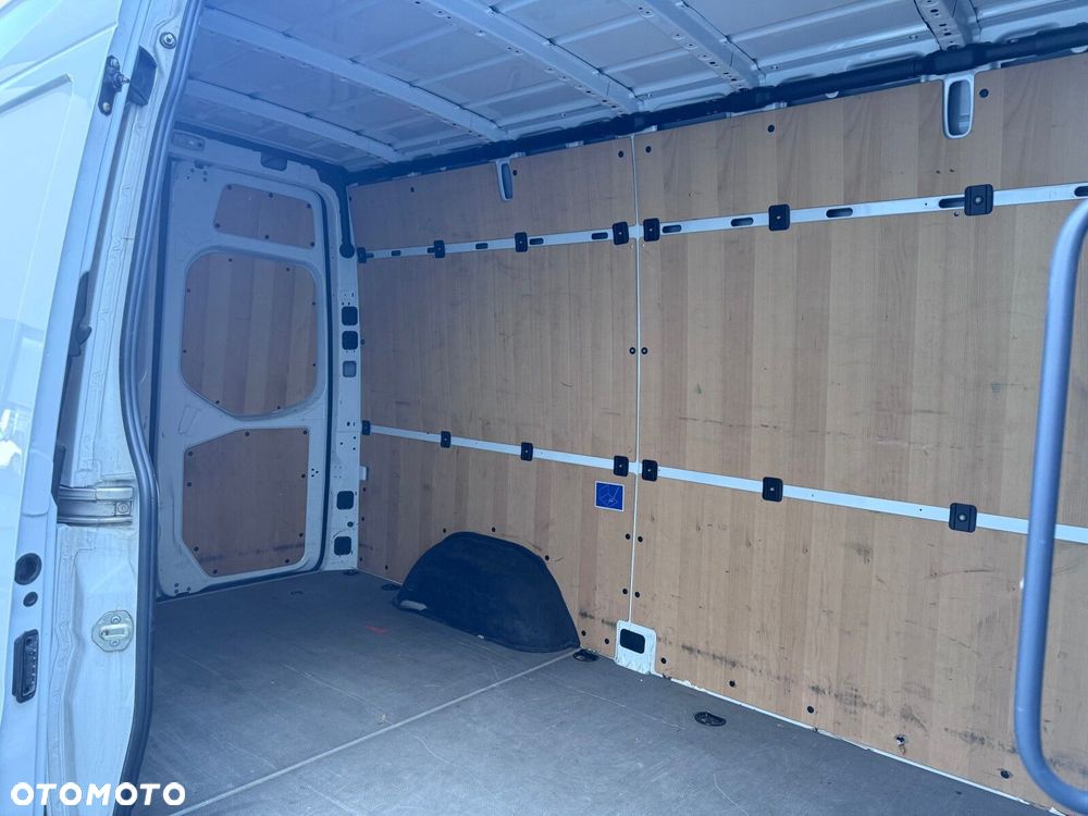 Mercedes-Benz Sprinter Sprinter - 14