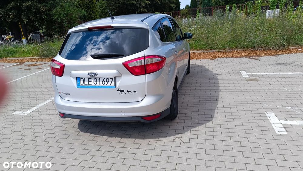 Ford C-MAX - 2