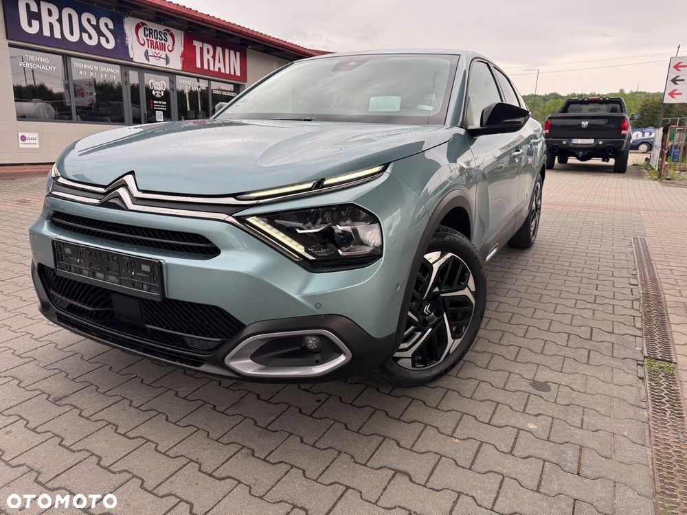Citroën C4 PureTech 130 Stop&Start MAX - 8