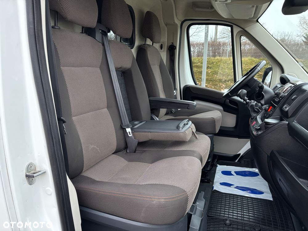 Peugeot BOXER - 7