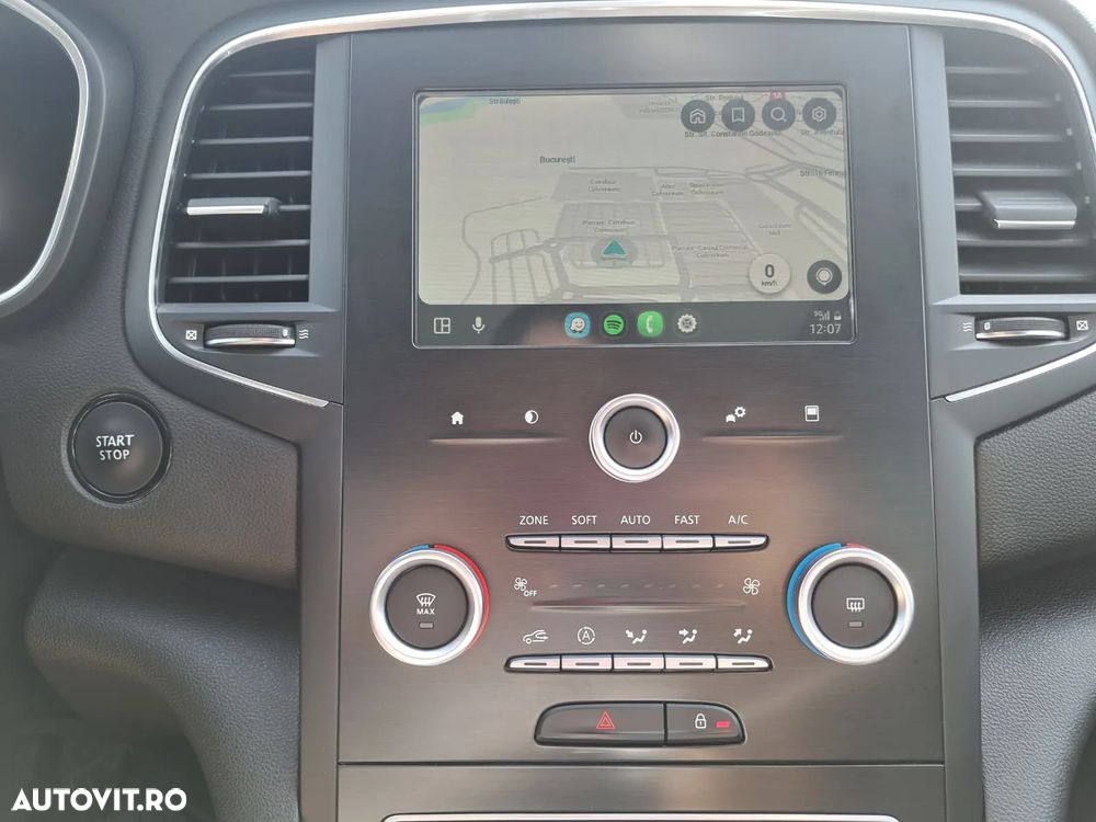 Renault Megane 1.6 dCi GT Line - 13