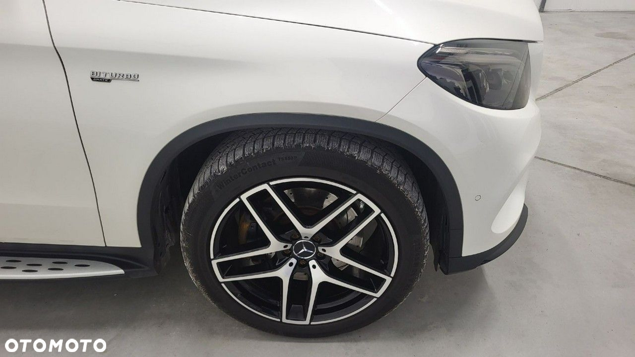 Mercedes-Benz GLE - 4
