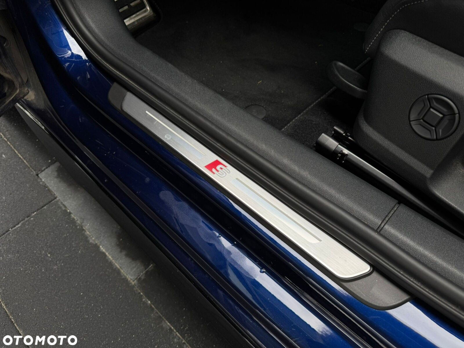Audi S3 - 16