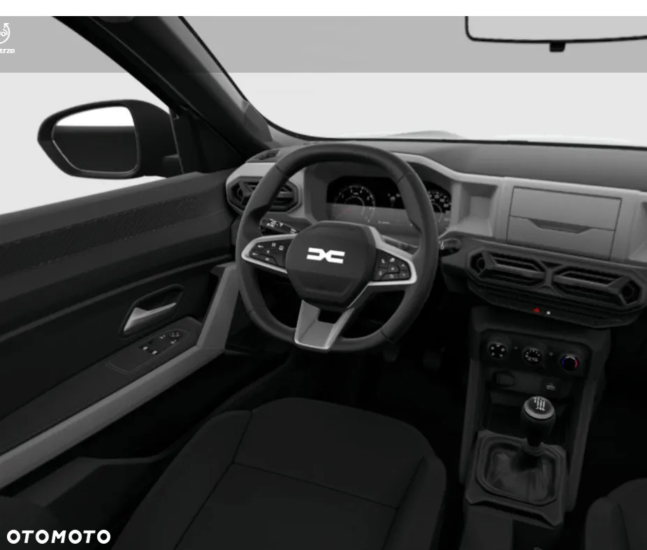 Dacia Duster 1.0 TCe Essential - 4