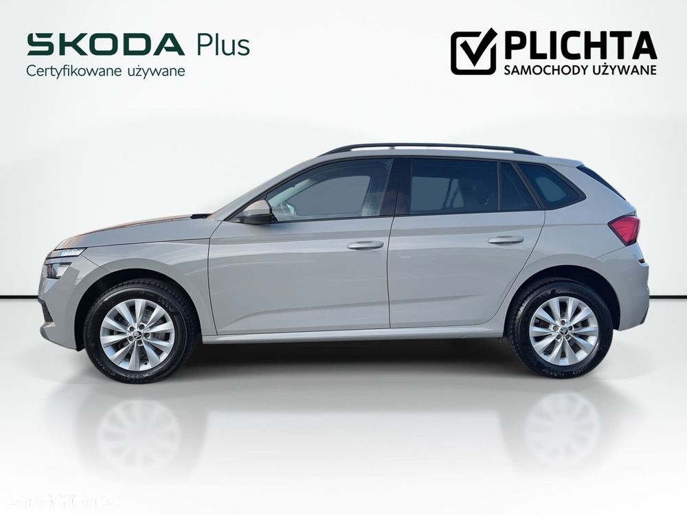 Skoda Kamiq 1.0 TSI Ambition - 9