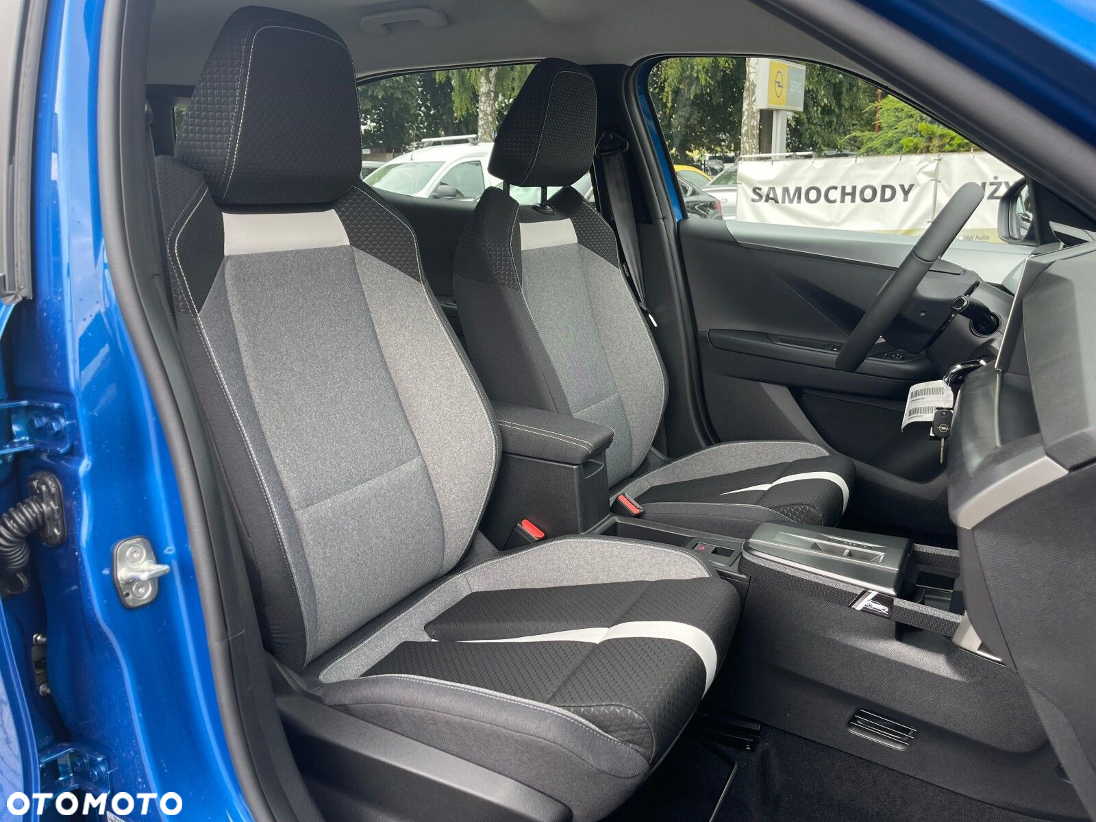 Opel Frontera - 11