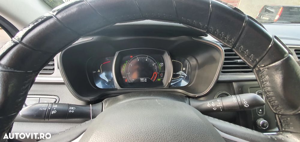 Renault Kadjar 1.2 TCe EDC Intens - 10