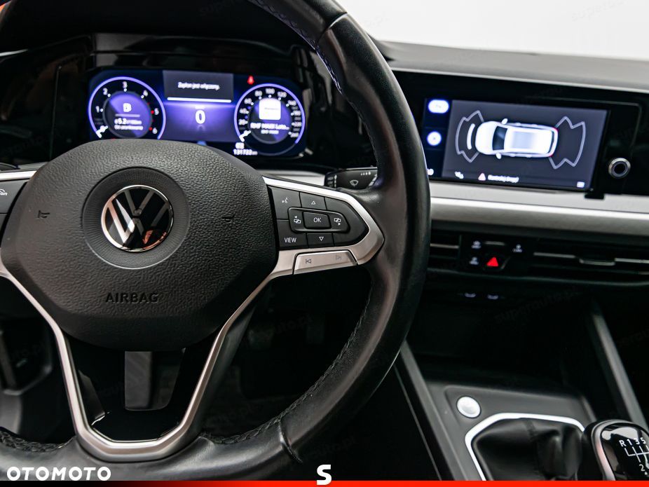 Volkswagen Golf - 15