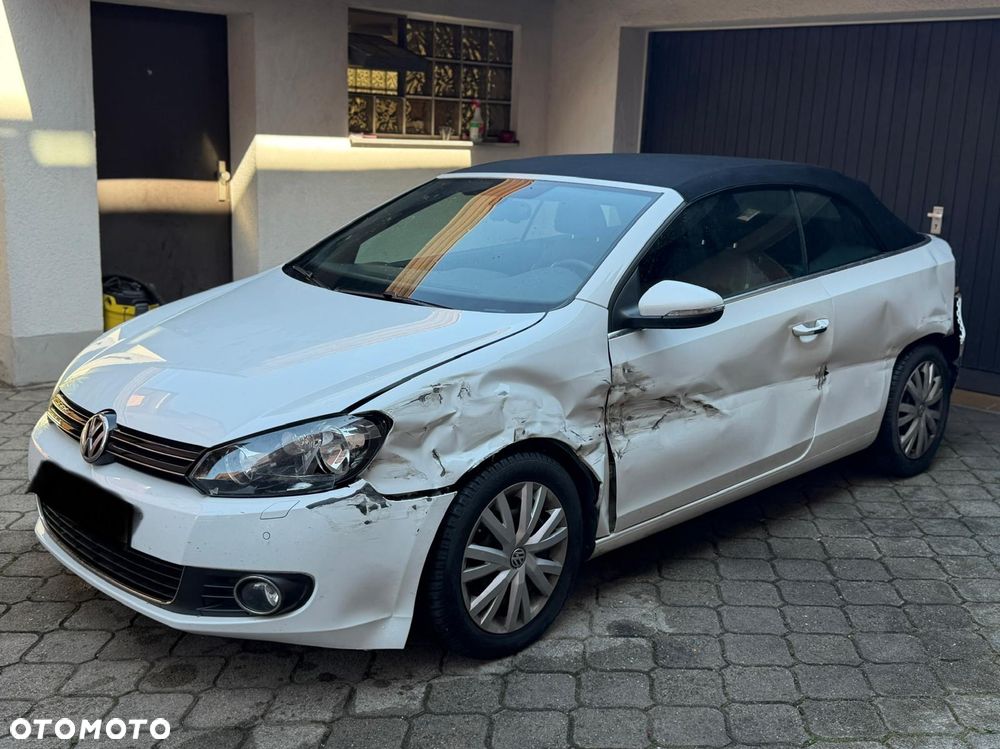 Volkswagen Golf 1.6 TDI SCR Join - 8