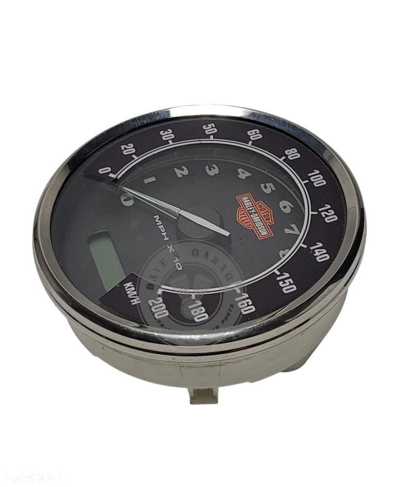 Licznik prędkościomierz Harley Davidson Softail Slim 70700-11 - 4