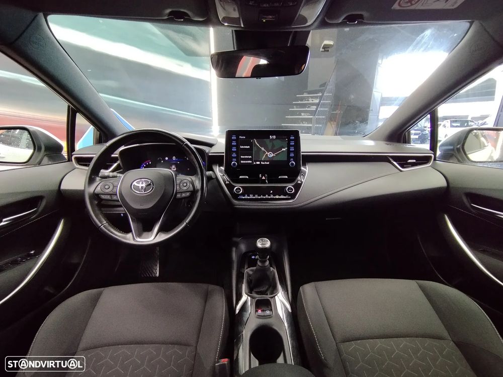 Toyota Corolla 1.2T Comfort - 14