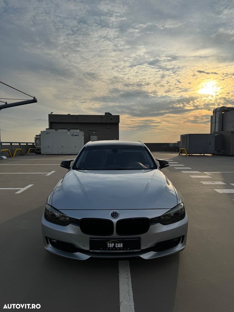 BMW Seria 3