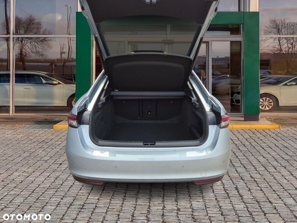 Skoda Superb 1.5 TSI mHEV Drive DSG - 22