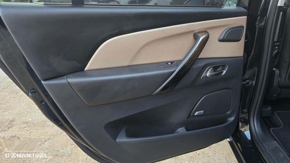 Citroën C4 Grand Picasso - 45