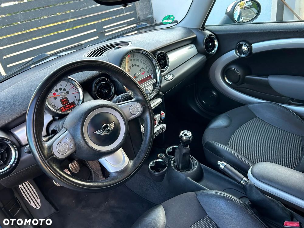 MINI Clubman - 4