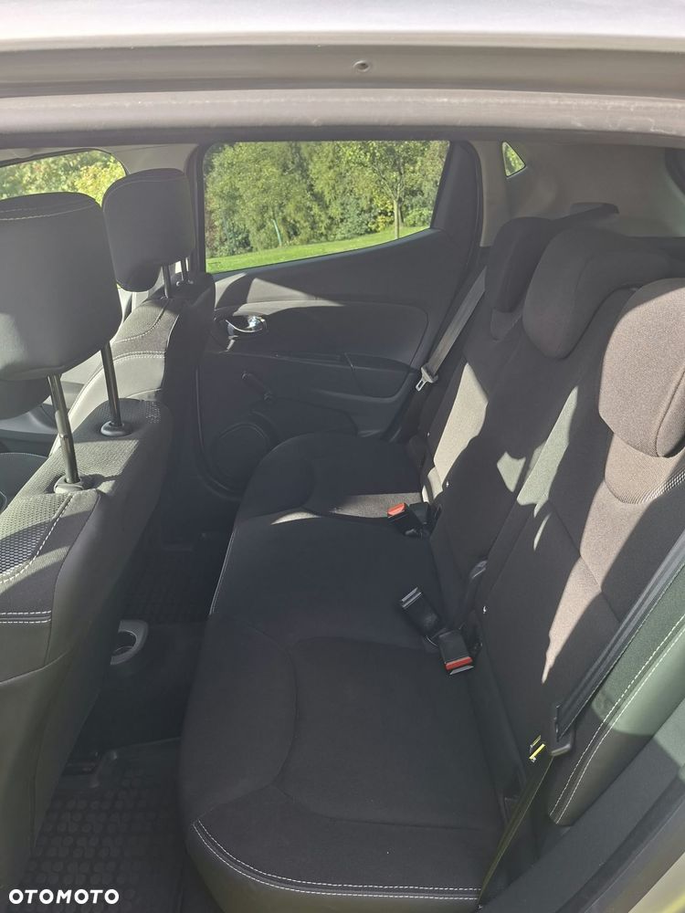 Renault Clio 1.5 dCi Zen - 13