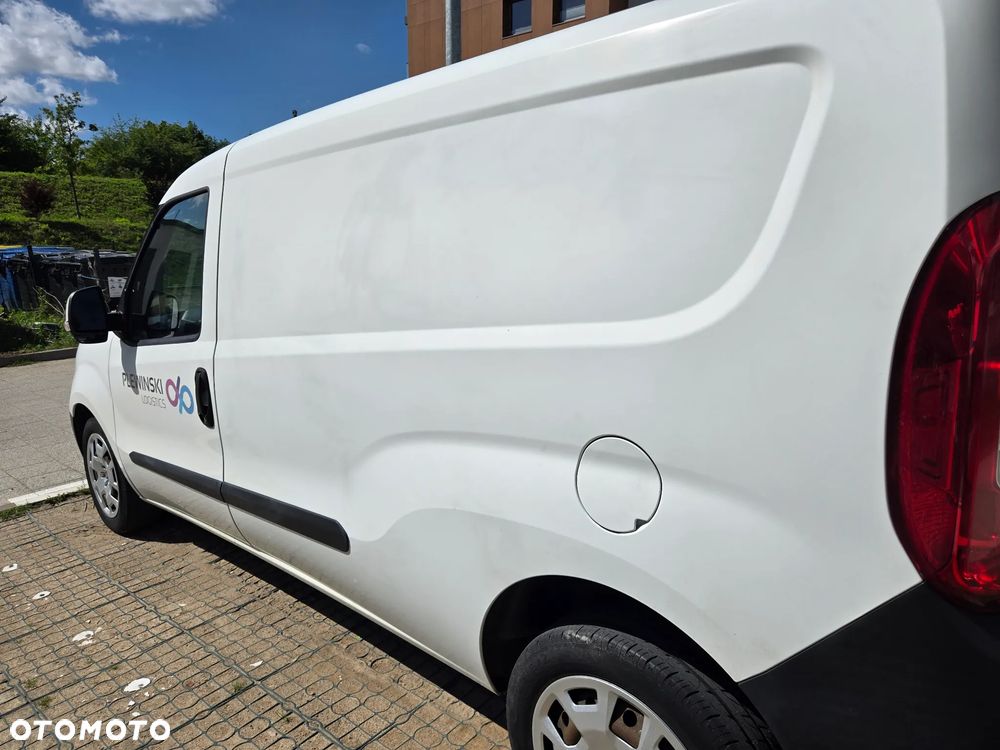 Fiat DOBLO - 2