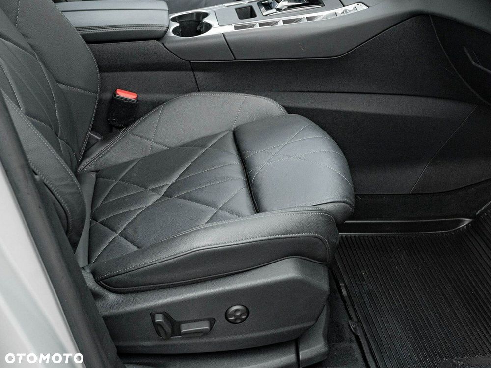 DS Automobiles DS 7 Crossback 1.6 PureTech Rivoli - 36