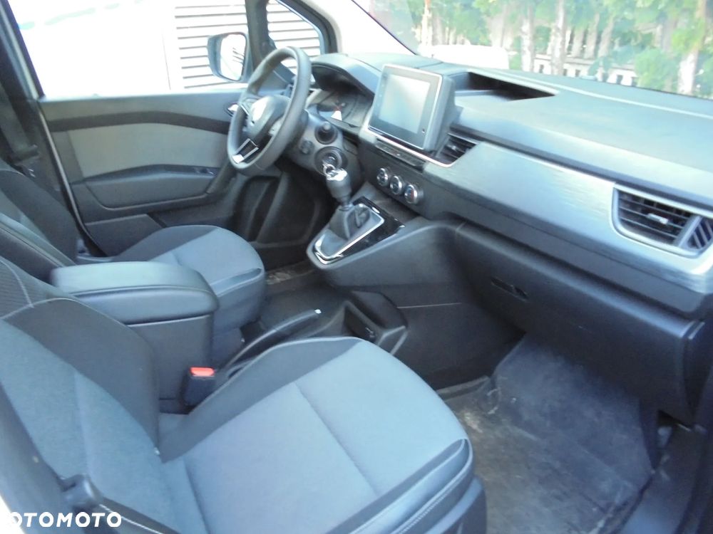 Renault Kangoo 1.5 dCi Equilibre - 6
