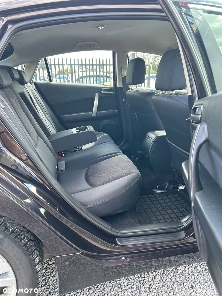 Mazda 6 2.0 CD Hoshi - 7