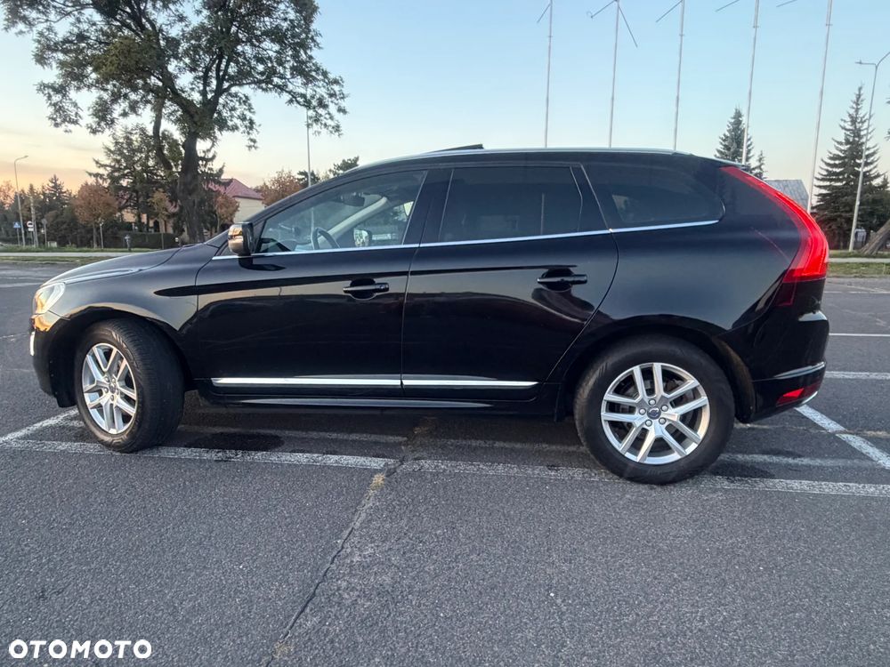 Volvo XC 60 - 27