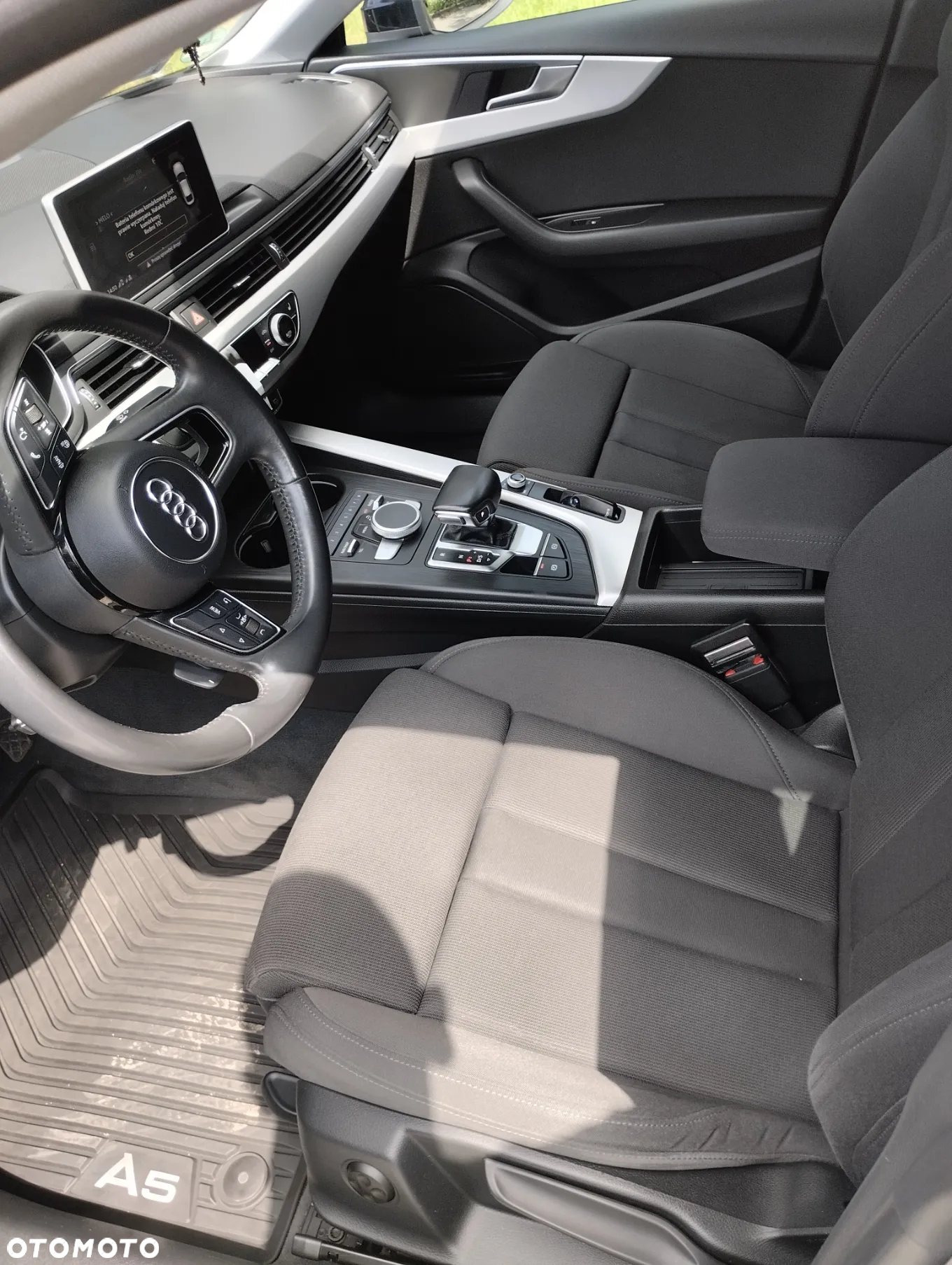 Audi A5 2.0 TDI S tronic - 3