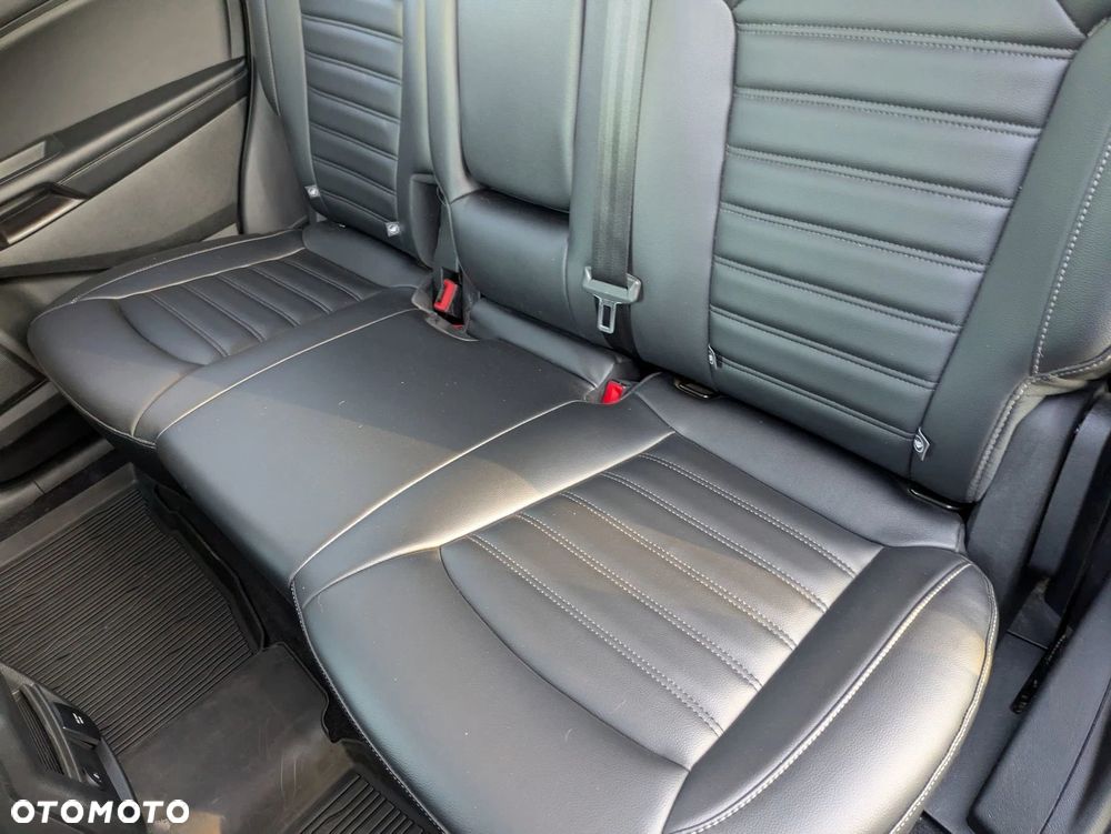Ford Edge - 25