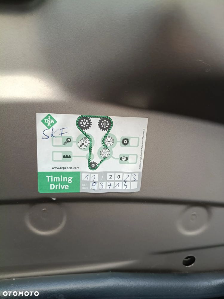 Renault Kadjar Energy dCi 110 EDC LIMITED - 22