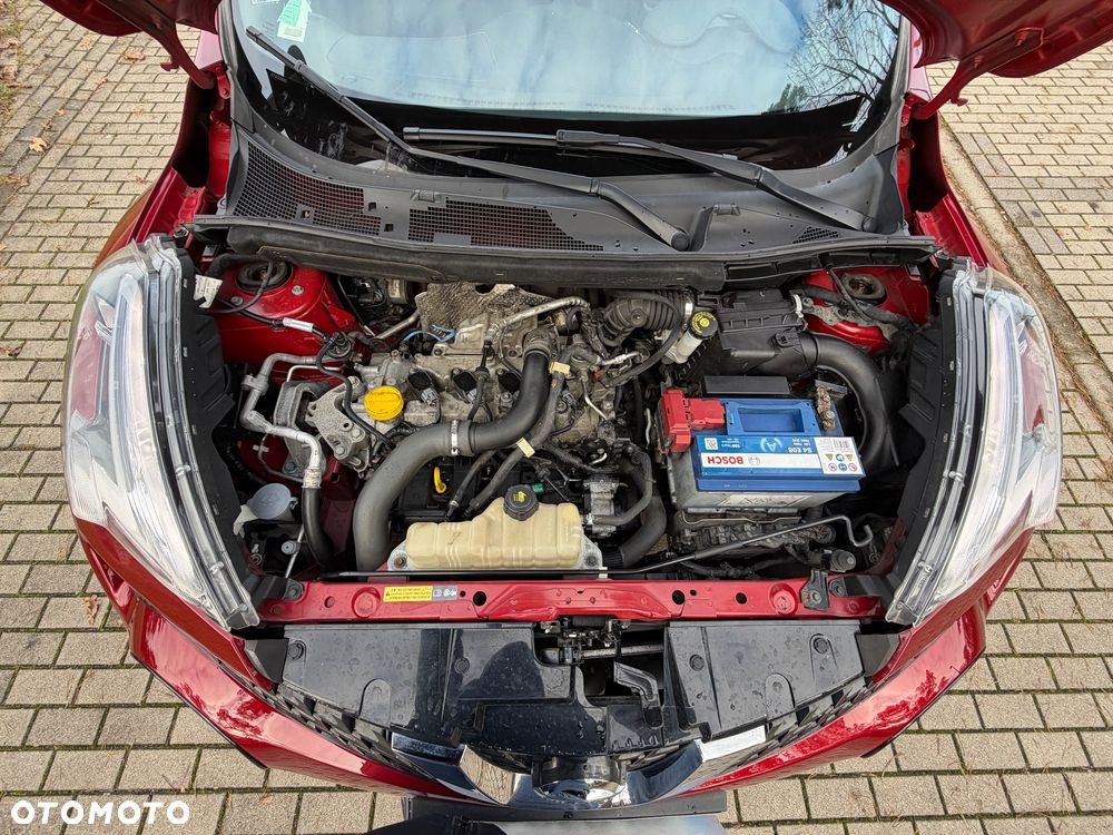 Nissan Juke 1.2 DIG-T N-Connecta Dark Sound - 32