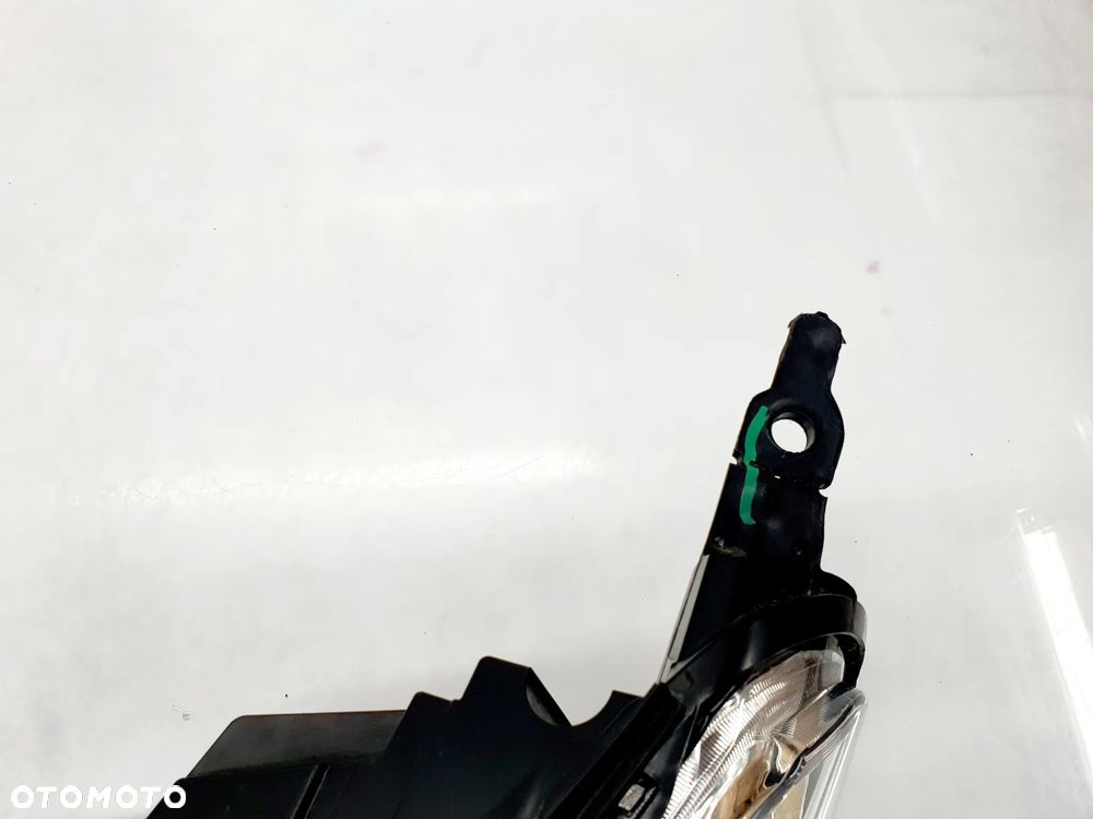 LAMPA LEWA PRAWA PRZÓD XENON + LED TOYOTA PROACE II 16r+ ORYGINAŁ EU!!! - 4