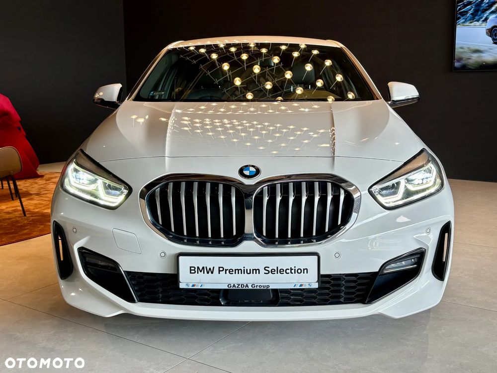 BMW Seria 1 118i M Sport - 2