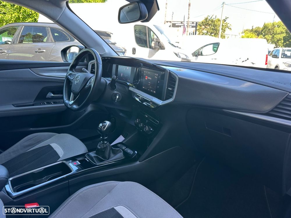 Opel Mokka 1.5 D Elegance - 17