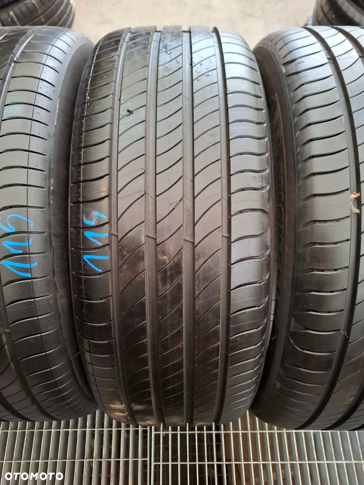 215/55R18 Michelin Opony letnie ! 4 szt ! MONTAŻ #115 - 6