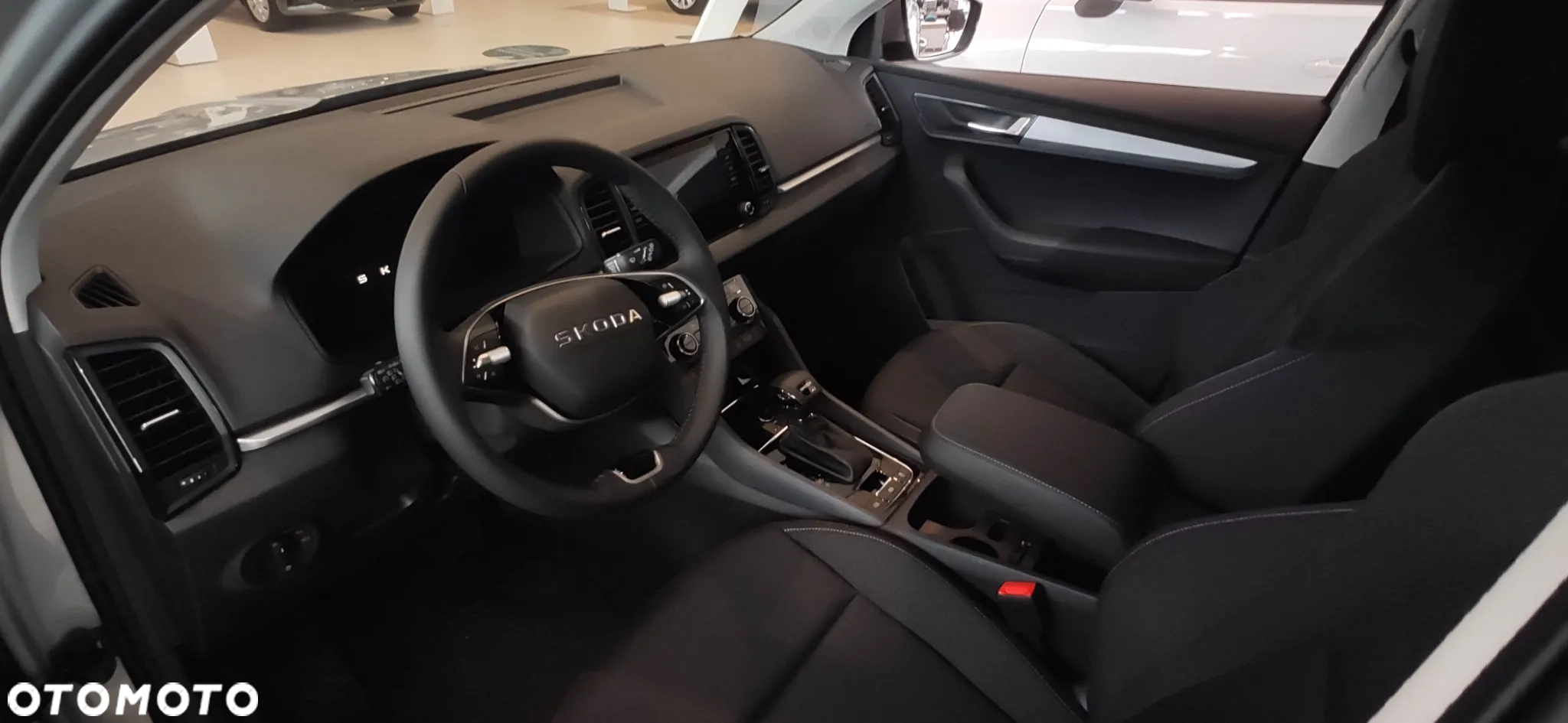 Skoda Karoq 1.5 TSI ACT Edition 130 DSG - 5