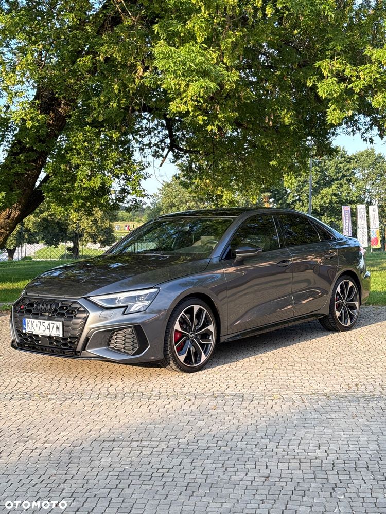 Audi S3 - 34