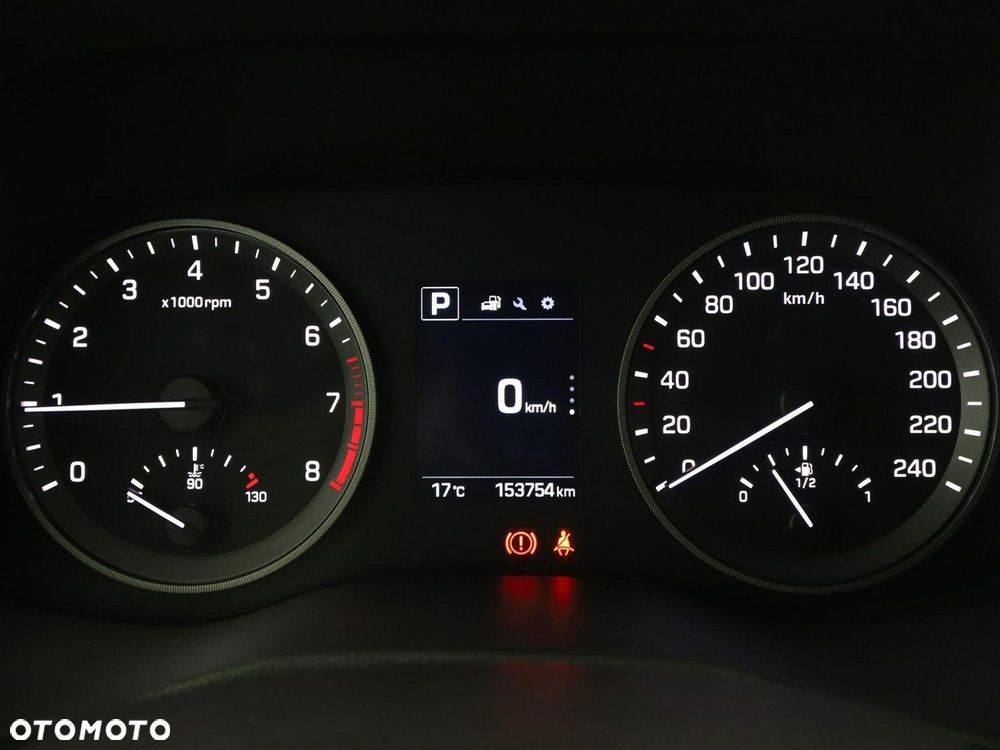 Hyundai Tucson 1.6 Turbo 4WD DCT Premium - 23