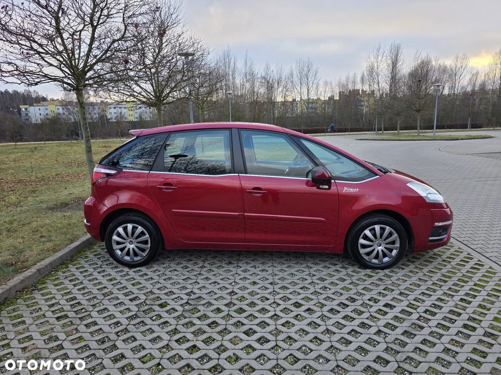 Citroën C4 Picasso 1.6 THP Exclusive - 3