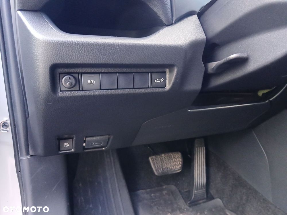 Toyota RAV4 2.5 Hybrid Comfort 4x4 - 25