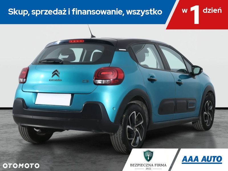 Citroën C3 - 7