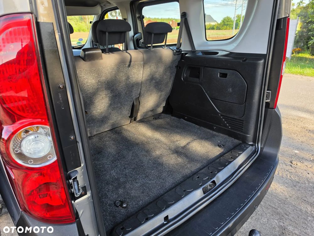 Opel Combo Tour L1H1 - 13