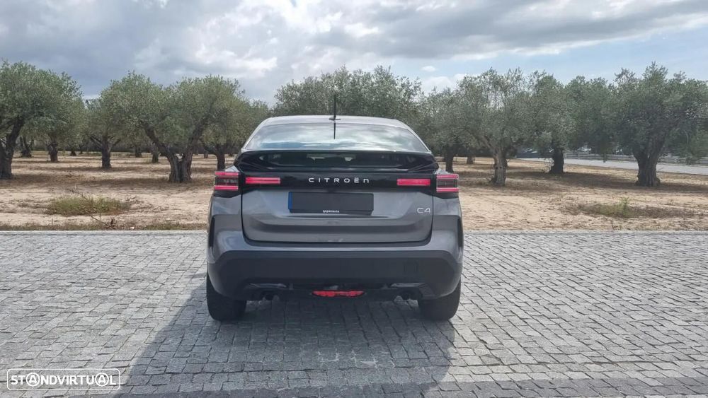 Citroën C4 - 6