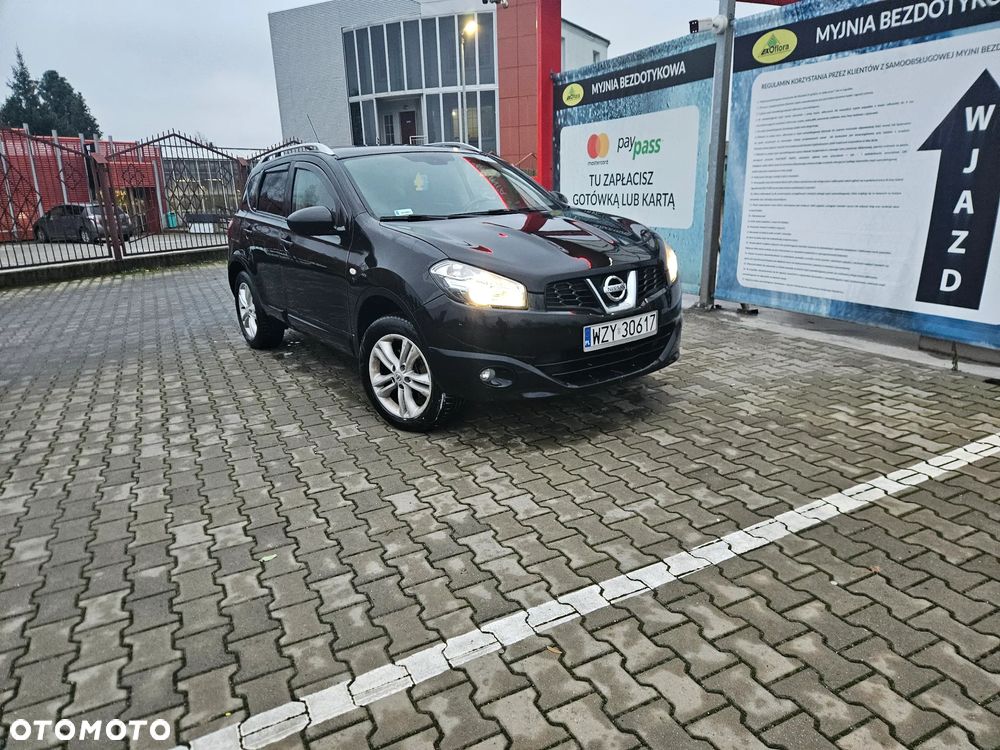 Nissan Qashqai 1.6 Acenta - 1