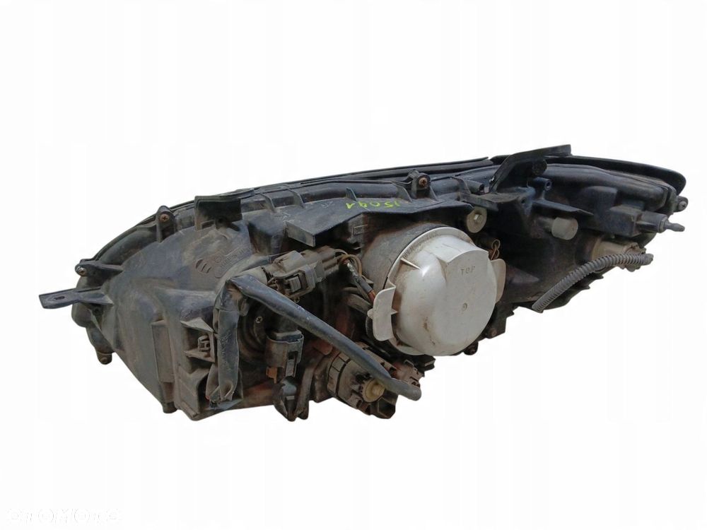 LAMPA PRAWY PRZÓD SUBARU LEGACY IV (2003-2006) 2.0 165KM - 3